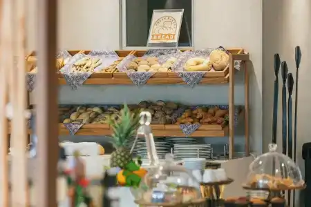 La Mer Resort & Spa Crete - 72