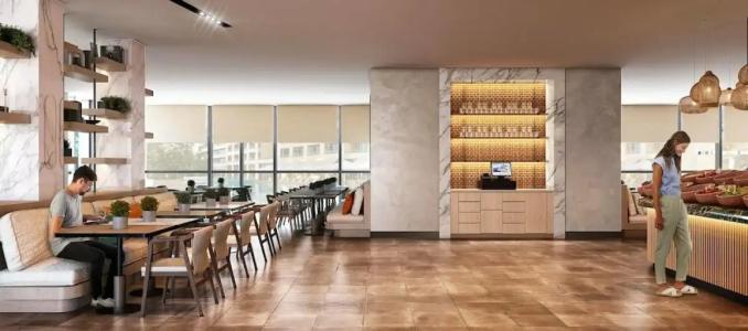 Four Points by Sheraton Sunny Beach - 24