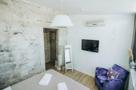 1881 Halil Efendi Butik Otel - 31