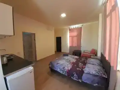 Art Guest House In Kaskad Guest House - 43