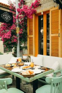 1881 Halil Efendi Butik Otel - 43