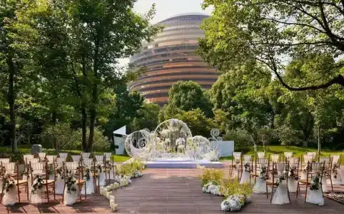 InterContinental Hangzhou, an IHG - 2