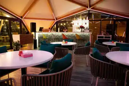 Garden Inn Resort - 32