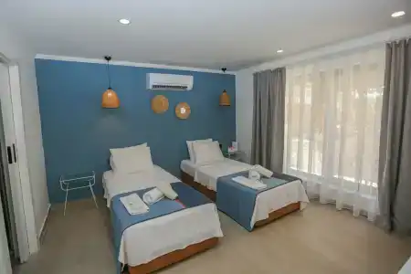 Park Rooms & Apart - 49