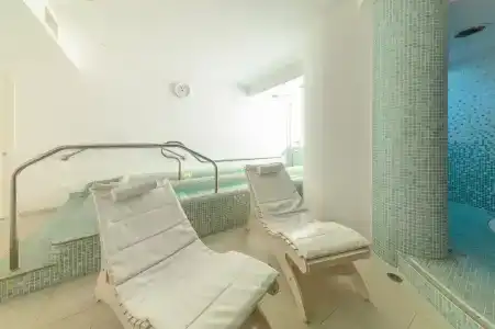 Terme Oriente  - Beach & SPA - 31