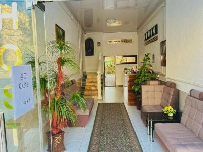 Mir Hostel - 6