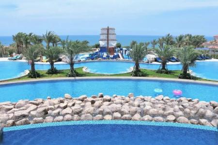 Centara Mirage Resort Mui Ne - 34
