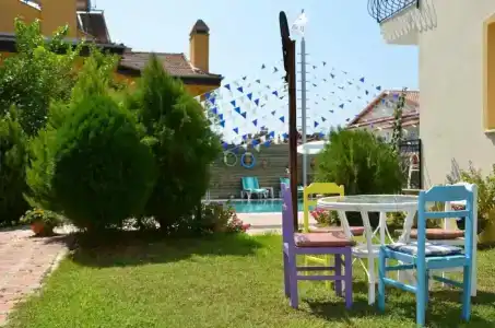 Dedeminn Garden - 29