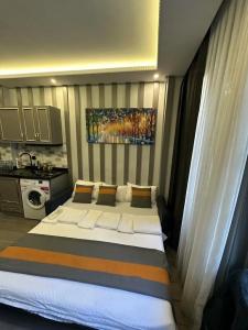 TAKSIM LARISSA RESIDENCE - 42