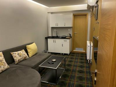 Won Plaza Apart-hotel - 5