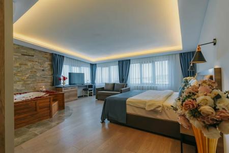 City Port Trabzon - 25