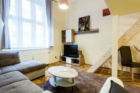 Milford Suites Budapest - 12