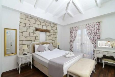 Zubeyde Hanim Alacati Otel - 2