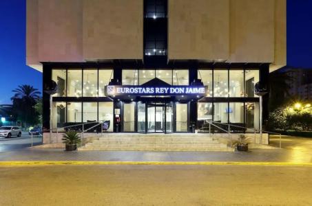 Exe Rey Don Jaime - 1