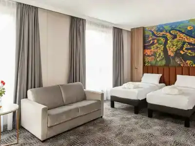 Mercure Bialystok - 9