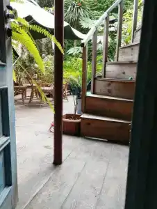 Guest House Batumi Globus - 24
