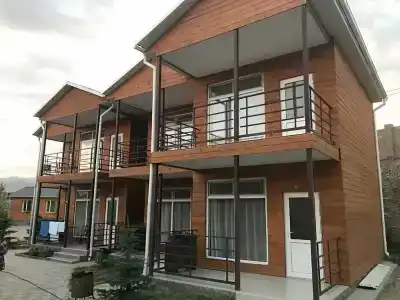 Altyn Bulak Lakeside Resort - 8
