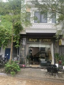DAI THUY - 1