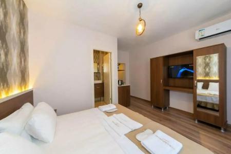 Pera Imperium Taksim - 39