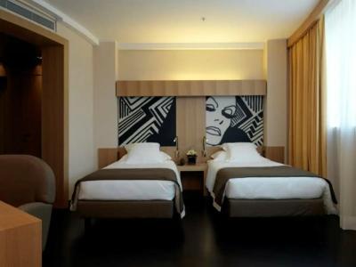 Crowne Plaza MILAN CITY by IHG - 43