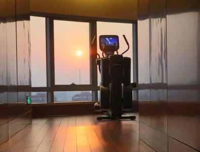 JW Marriott Beijing Central - 61