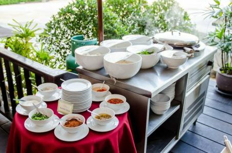 Nipa Resort - 26