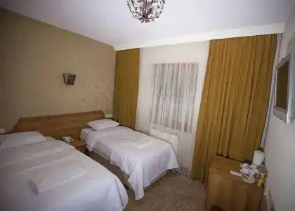 Hamsi Butik Otel - 15