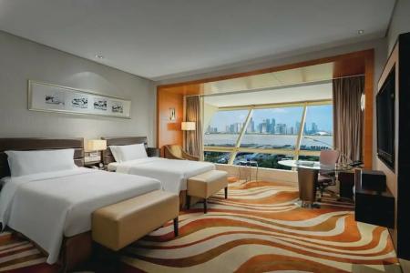 InterContinental Hangzhou, an IHG - 76