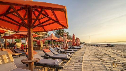 Mana Muine Beach Resort - 9