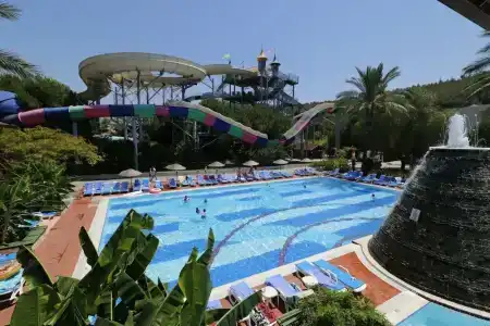 Aquapark - 33