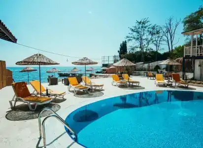 Loca'ada Büyükada - 43