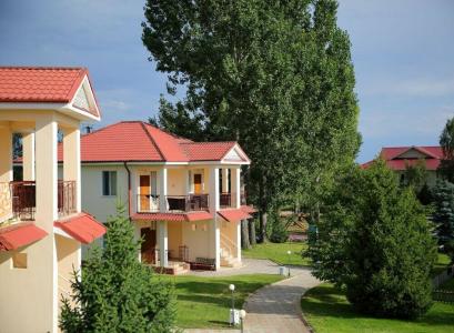 Talisman Village - 55