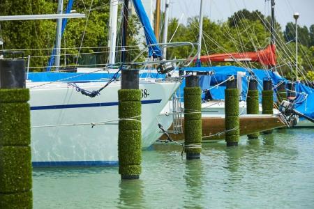 Tihany Yacht Club - 9