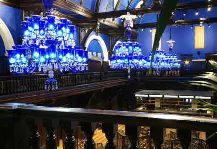 The Lalit London - 17