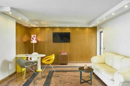 Mediterranean Resort - 24