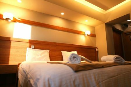 Won Plaza Apart-hotel - 26