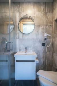 Bellezza Alacati - 34