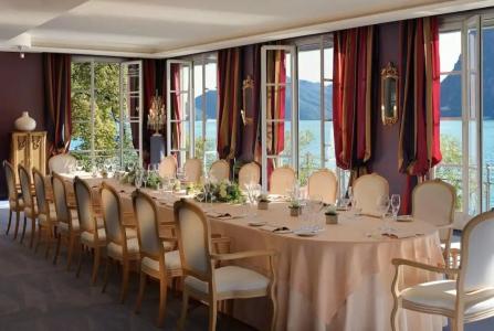 Grand Villa Castagnola - 75