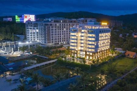 The May Phu Quoc - 11