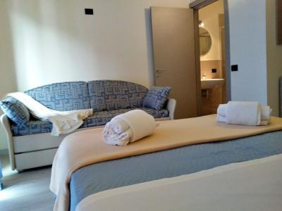 La Casetta di Lina Rooms and Apartments - 19