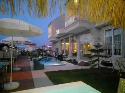 Dolunaydın Otel