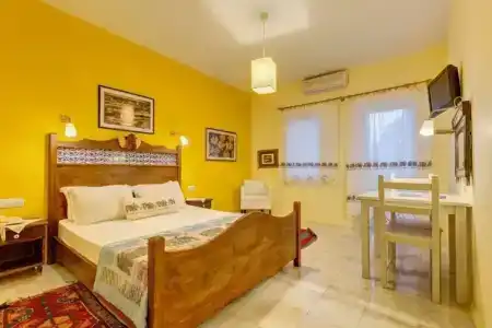 Datca Villa Asina - 34