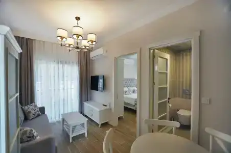 Verde Suites Akyaka - 49