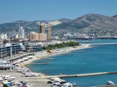 Hilton Garden Inn Novorossiysk - 27