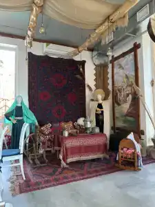 Baza Otdykha Hayat - 6