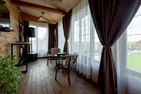 Eko-otel Mordasovo - 73