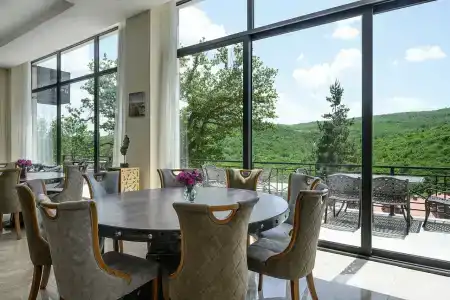 Aurora Resort Tsaghkadzor - 7