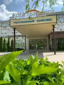 Art Ulianovsk Left Bank - 44