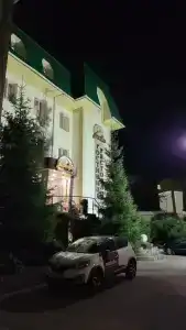 DezhaVyu Mini-Hotel - 22