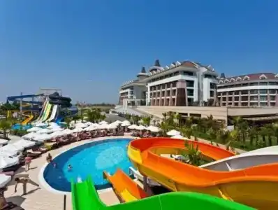 Sherwood Dreams Resort - 47